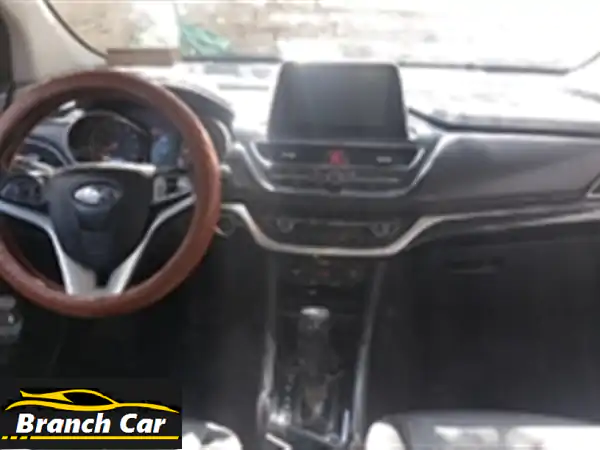 جاك S3 للبيع بالبحيرة: فابريكة بالكامل! استمتع براحة البال والاعتمادية.