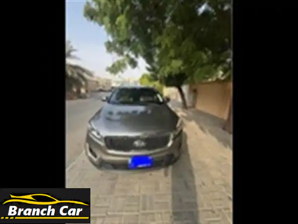 فرصة العمر! كيا سبورتاج 2018 للبيع: نظافة الوكالة،...