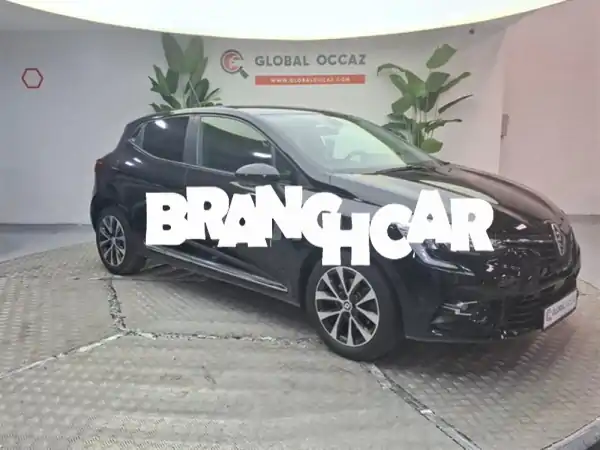 رونو كليو 2023 ديزل يدوي بالدار البيضاء: رفاهية...