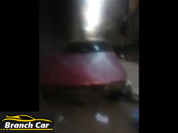 فيات شاهين 2026 بالقاهرة: موتور عمرة كاملة ورخصة سارية...