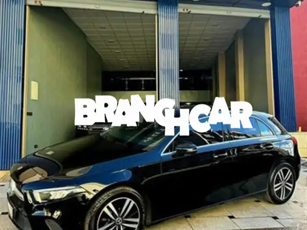 امتلك الآن: مرسيدس بنز الفئة A ديزل 2021 أوتوماتيك | 75...