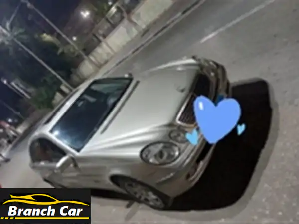 مرسيدس 240 للبيع بسوهاج: حالة الزيرو | كوتش...
