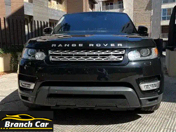 رنج روفر سبورت 2014 (فيس ليفت 2020) | Land Rover Range Rover Sport - فخامة متجددة!