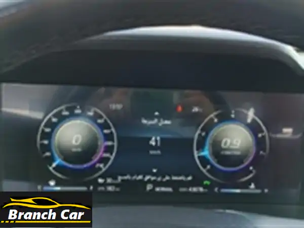 شانجان CS75 بلس 2023: أيقونة الأداء والفخامة...