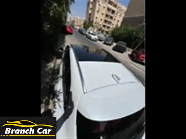 رينو كادجار 202 (أعلى فئة): فابريكا، بانوراما، صيانة توكيل | 80 ألف كم