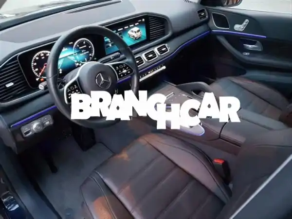 MercedesBenz Classe GLE 300 D 2020
