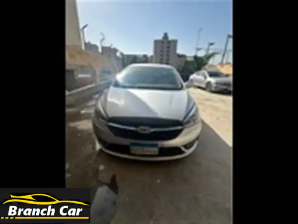 شيري A52020 للبيع: عمليّة، اقتصاديّة، وبسعر لا...