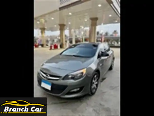 أوبل أسترا 2020 فبريكا بالكامل (عدا جزئيًا) | صيانة...