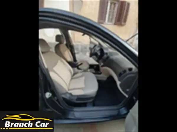 هيونداي إلنترا HD 2008 للبيع: فابريكا دواخل ورشة نظافة...