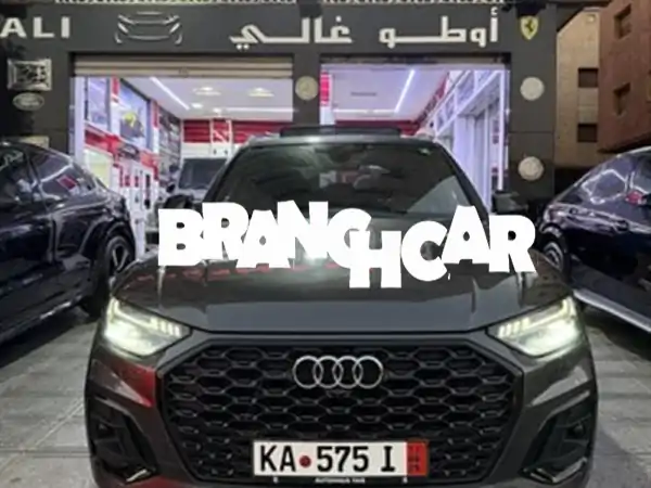 audi Q5 sportback