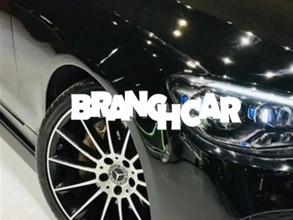 فرصة لا تعوّض: مرسيدس E220d كوبيه 2021 AMG فيس ليفت - وارد جديد | أداء وفخامة استثنائية!