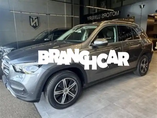 مرسيدس GLE 300 d 2020: الرفاهية والأداء 4Matic (ديزل)...