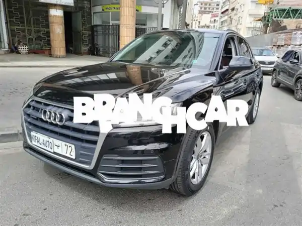 أودي Q5 2019 للبيع الدار البيضاء | 2.0 TDI أوتوماتيك |...