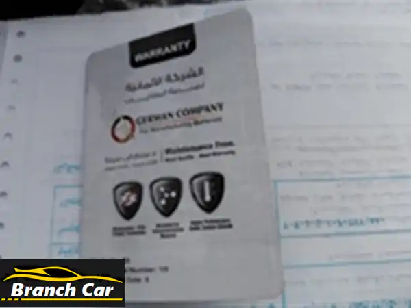 للبيع: MG5 2022 أعلى فئة Luxury | فابريكة بالكامل، ضمان ممتد 2027، صيانة توكيل، سوداء مميزة