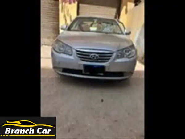 هيونداي النترا HD 2011 فابريكة بالكامل | ملاحظات...