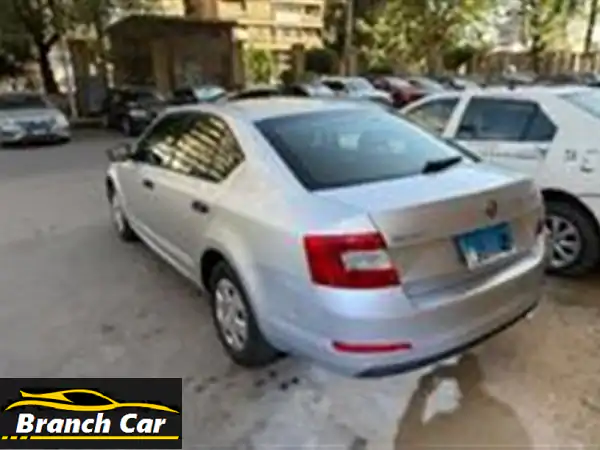 سكودا اوكتافيا A7 2015 للبيع | فخامة ألمانية مستعملة بحالة ممتازة | لا تفوت الفرصة!