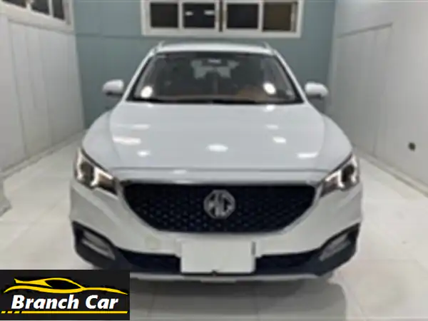 MG ZS 2022 Comfort | فابريكا بالكامل، 36 ألف كم فقط! سيارة...