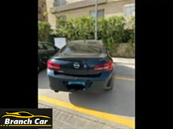 فرصة مميزة: أوبل أسترا 2019 صيانات توكيل – أمان،...