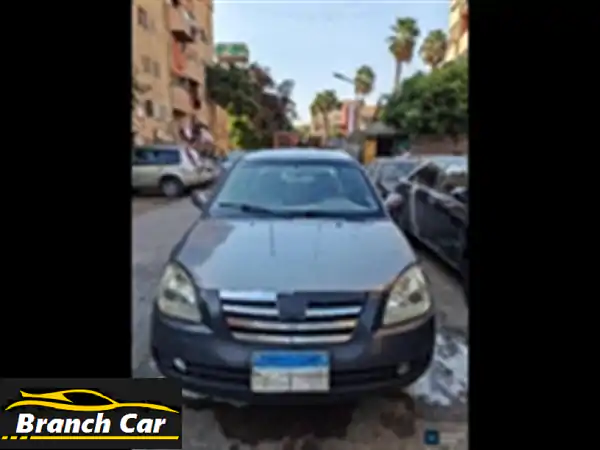 اسبيرانزا A5162010 للبيع: سقف فابريكة، رخصة 3 سنوات!...