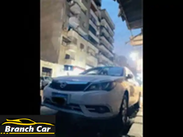 بي واي دي F3 2018 للبيع: فابريكة بالكامل وعفشة جديدة |...