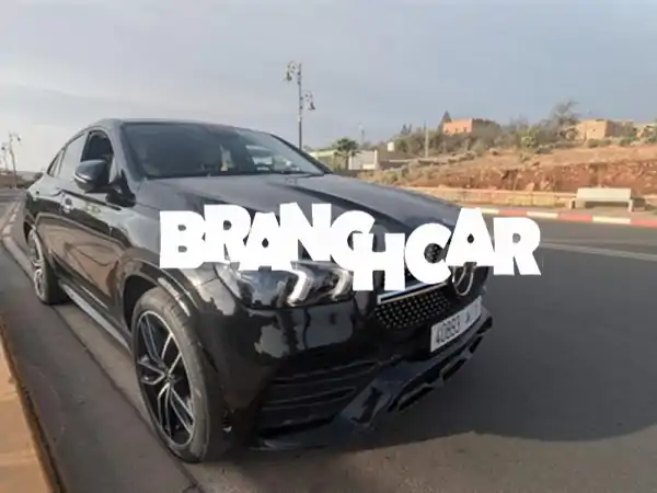 مرسيدس بنز GLE 350 موديل 2021: فخامة الأداء بحالة...