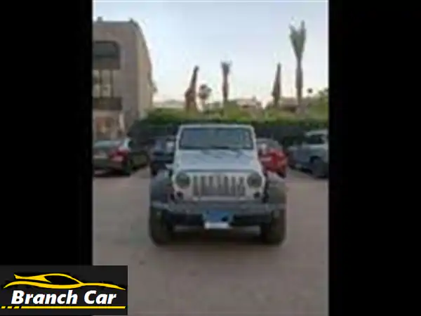 جيب رانجلر 2010 فابريكة بالكامل | أول يد من الزيرو | رخصة...