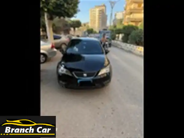 سيات ابيزا 2014 للبيع: فبريكا أساسيات | صيانة كاملة...
