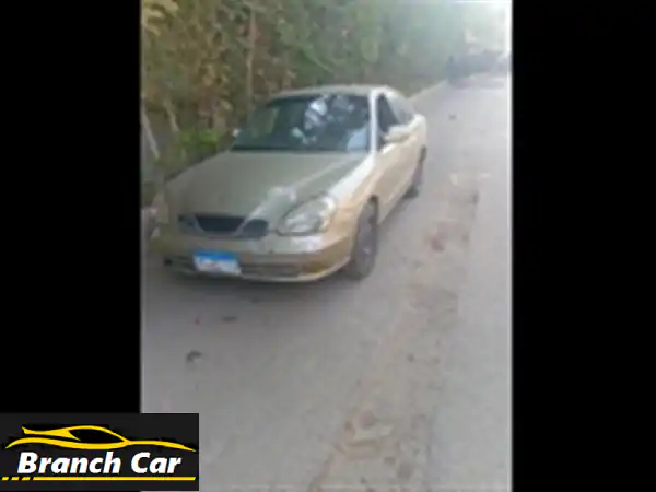 فرصة! دايو نوبيرا 2005 للبيع - فابريكة دواخل، رخصة...