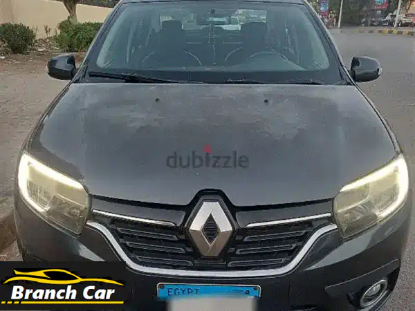 رينو لوجان 2019 فيسليفت فبريكة بالكامل | تحدي...