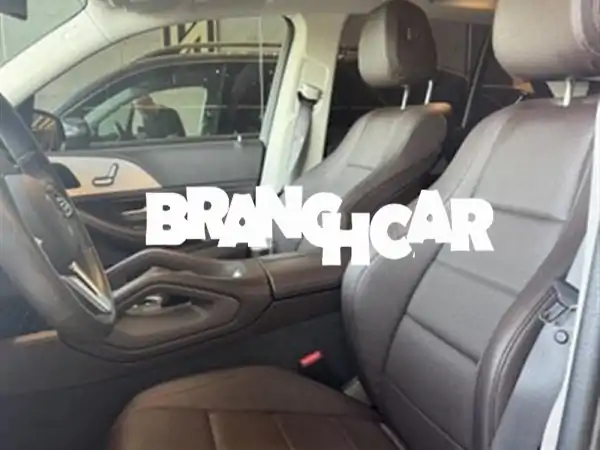 مرسيدس GLE 300 d 2020: الرفاهية والأداء 4Matic (ديزل) بحالة الوكالة - لا تفوتها!