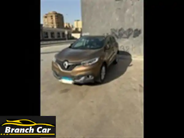 رينو كادجار 2019 للبيع: أعلى فئة، فابريكة...