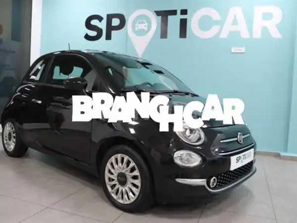 Stellantis  FIAT 500  2024