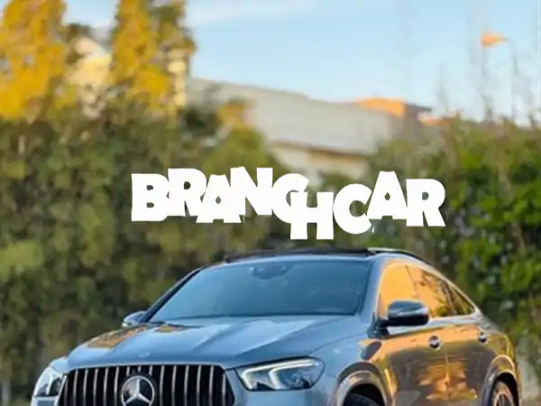 مرسيدس GLE 350 d AMG PLUS 2021 | أول يد، 85 ألف كم | فخامة SUV للبيع بالرشيدية