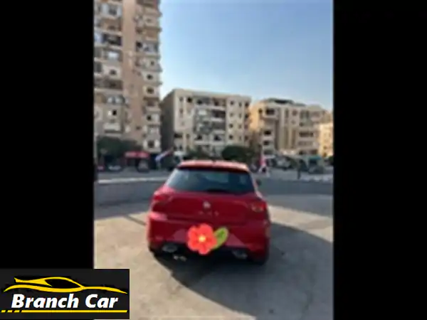 سيات ابيزا 2020 بحالة المصنع | 9528 كم فقط | أمان ورفاهية متكاملة