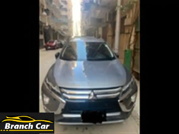 ميتسوبيشي اكليبس كروس 2019 للبيع: SUV رياضية فاخرة...