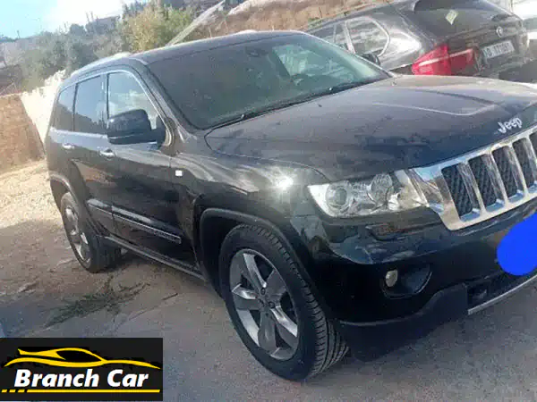 Jeep Cherokee 2011