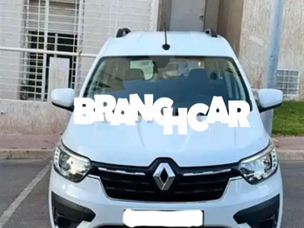 امتلك رينو إكسبريس 2023 ديزل: اليد الأولى، صيانة...