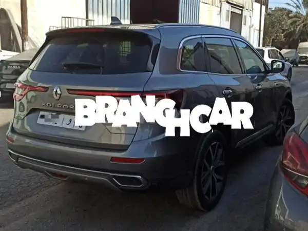 رينو كوليوس 2021 للبيع: SUV دفع رباعي 175 حصان ديزل | بحالة استثنائية + تقرير فحص 100 نقطة | 246,000!