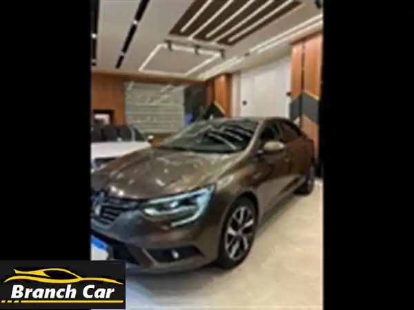 رينو ميجان 2021 للبيع بالإسكندرية: فرصة ذهبية...