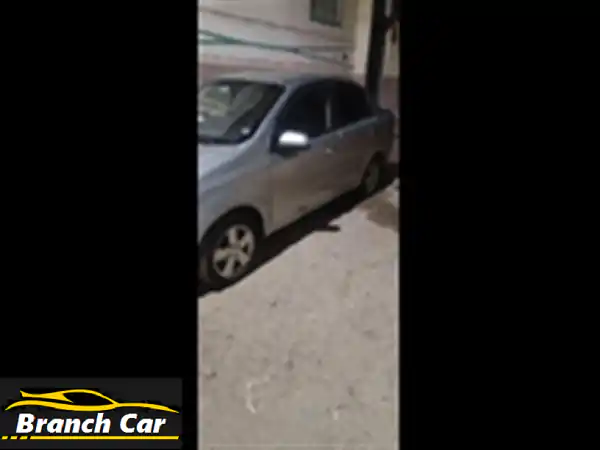شيفروليه افيو 2014 للبيع: الشكل الجديد،...