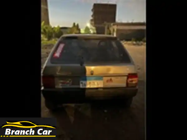 فرصة ذهبية بالهرم: سيات أبيزا 1989 بحالة ممتازة -...