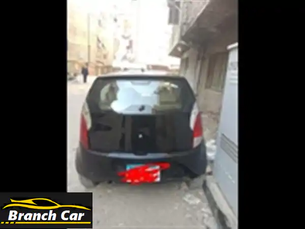 فرصة! اسبيرانزا A113 2008 للبيع: رخصة 3 سنوات باسم المالك - مرور العبور - فابريكة (حوض/شنطة) - كاملة المواصفات!