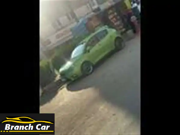 سيات ابيزا 2014 أوتوماتيك: جاهزة للانطلاق! كاوتش...