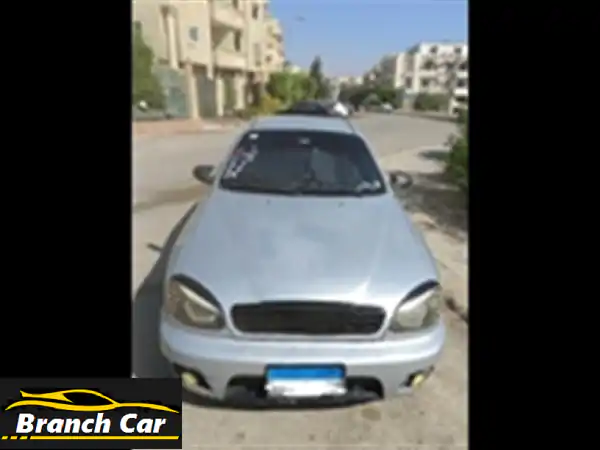فرصة ذهبية! شيفروليه لانوس 2010 للبيع - فبريكا...