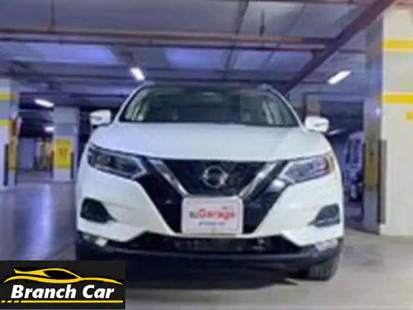 نيسان قشقاي 2020 للبيع | سيارة SUV عائلية مميزة...