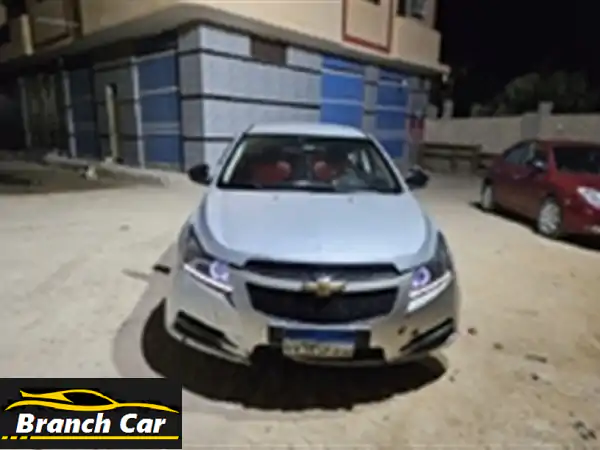 فرصة لا تعوض: شيفروليه كروز 2010 فابريكا بالكامل –...