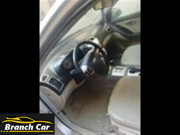 هيونداي إلنترا الجمل 2007: أسطورة النظافة والفخامة...