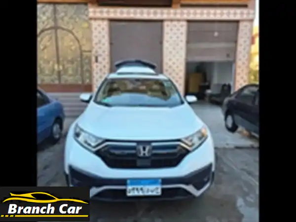 هوندا CRV 2022 | سيارتك العائلية المثالية | فابريكا (تفاصيل القطع بالوصف)