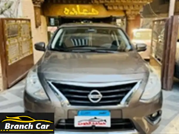 نيسان صني 2019 للبيع بالشروق: اقتصادية، آمنة...