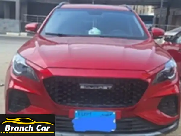 فرصة لا تعوض! ساوايست DX8 S Coupe 2023 كسر زيرو 7 راكب...